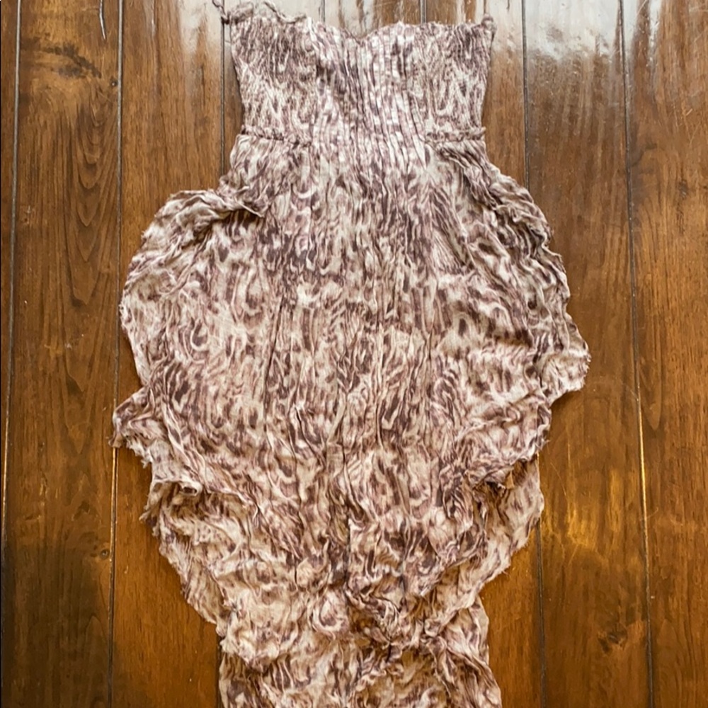 Free People Dress